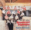 Bergwaldchörli Enggenhütten - 60 Jahre