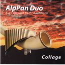 Alppan Duo - Collage