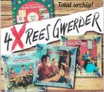 Gwerder Rees - 4X Rees Gwerder