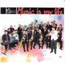 2-LM Band - Music Is My Life