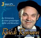 Ruedi Rymann - Zur Erinnerung...