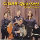 Cigar / Quartett - Drüü Generationä