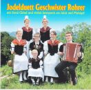 Geschwister Rohrer Jd - Juitzä Und Muisigä