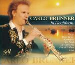 Brunner Carlo - In Hochform