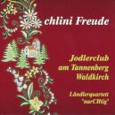 Am Tannenberg Waldkirch Jc - Chlini Freude