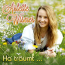 Arlette Wismer - Ha Träumt...