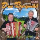 Bergwald Duo - Best Of 30 Jahre