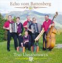 Echo V. Battenberg / Trio Usnahmswys - Echo V. Battenberg...