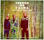 Tenors Of Kalma - Electric Willow (Feat. Jimi Tenor &...