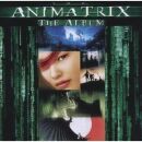 Animatrix, The: The Album (OST/Various)