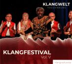 Klangfestival Vol. V
