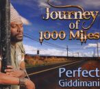Perfect Giddimani - Journey Of 1000 Miles