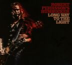 Pehrsson Roberts Hu - Long Way To The Light