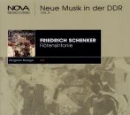 Schenker,F. - Flötensinfonie (Tast W. / Hausschild...