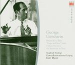 Gershwin George - Rhapsody In Blue / An American I...