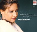 Haydn Joseph - Klavierwerke / Works For Piano (Schirmer...