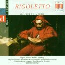 Verdi Giuseppe - Rigoletto (Qs,Deutsch / Wixell /...