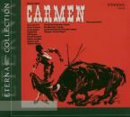 Bizet Georges - Carmen / Querschnitt (Kegel H. / Rsol)