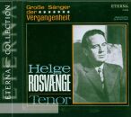 Rosvaenge / Heger / Rother - Grosse Sänger Der...