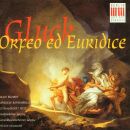 Gluck Christoph Willibald - Orpheus Und Eurydike (Ga /...
