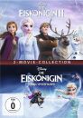 Die Eiskönigin 1 & 2 (Multipack / DVD Video)