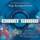 Ultimative Chartshow, Die: Pop-Komponisten (Diverse...