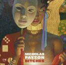 Payton Nicholas - Payton,Nicholas:bitches