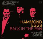 Hammond Eggs / Landsberger Jermaine - Back In The Pan
