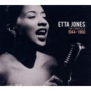 Etta Jones - Complete 1944-1960 (Collection Precious