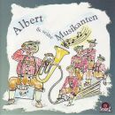 Albert & Seine Musikanten - Das Erste Mal...
