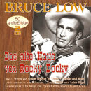 Low Bruce - Das Alte Haus Von Rocky Docky: 50 Grosse Erfolge
