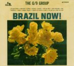 G/9 Group, The - Brazil Now