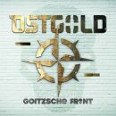 Goitzsche Front - Ostgold (2Cd Digipack)