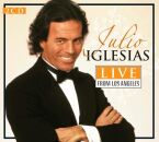 Iglesias Julio - Live From Los Angeles 1990