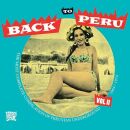 Back To Peru Vol. 2 (Diverse Interpreten)