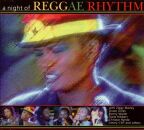 A Night Of Reggae Rhythm (Diverse Interpreten)