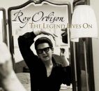 Orbison Roy - Legend Lives On, The