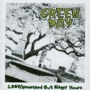 Green Day - 1039 / Smoothed Out Slappy Hours