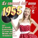 Le Canzoni Dellanno 1955 (Diverse Interpreten)