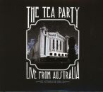 Tea Party, The - Reformation Tour: Live From Austr..., The