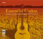 Essential Guitar (Diverse Interpreten)