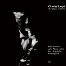 Lloyd Charles - Water Is Wide, The