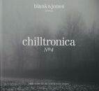 Chilltronica 4 (Compiled By Blank&Jones / Diverse...