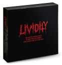 Lividity - Box Set
