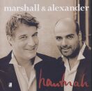 Marshall & Alexander - Hautnah