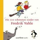 100 Schönsten Lieder (Various)