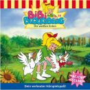 Bibi Blocksberg - Folge 036: Die Weissen Enten (BIBI...