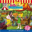 Bibi Blocksberg - Folge 037: Der Flohmarkt (BIBI BLOCKSBERG)