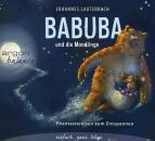 Babuba Und Die Mondlinge (Various)