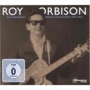 Orbison, Roy - The Monument Singles Collection